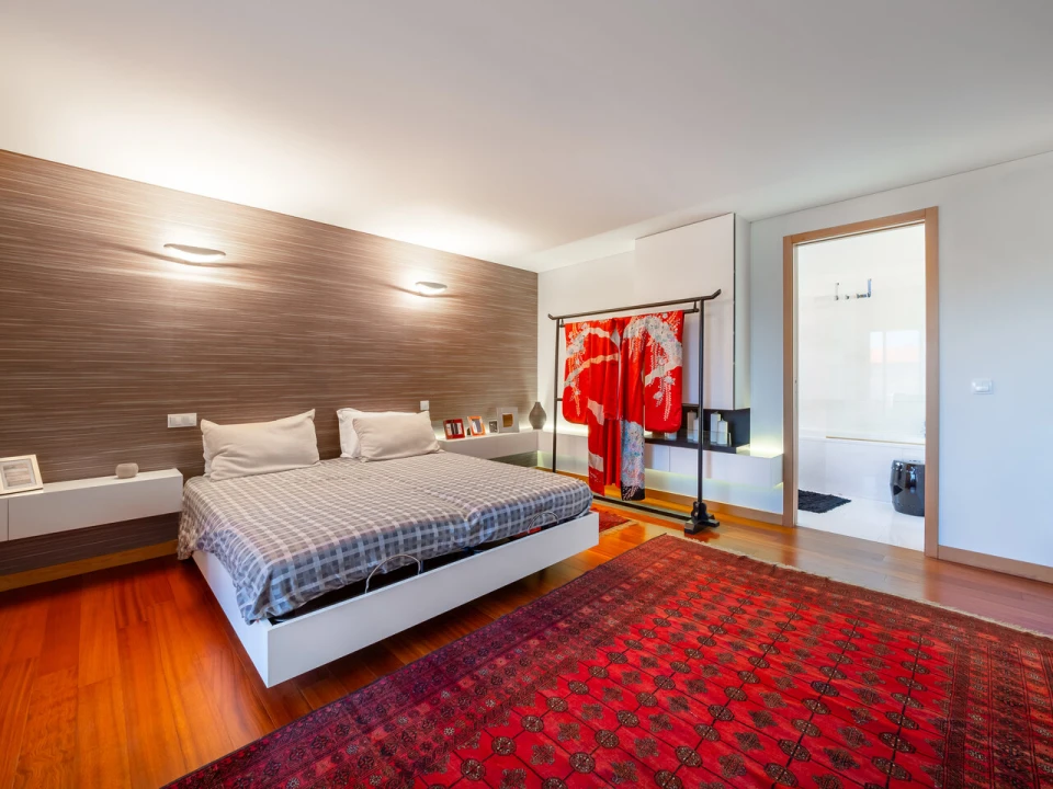 Apartamento T5 para Venda em Paranhos Foto 20