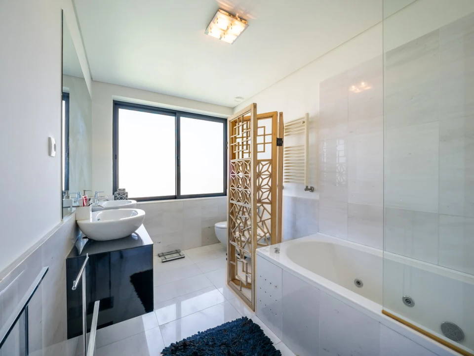 Apartamento T5 para Venda em Paranhos Foto 21