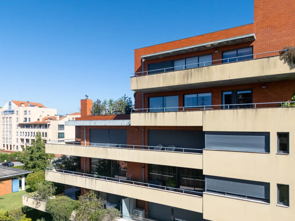 Apartamento T5 para Venda em Paranhos Foto 36