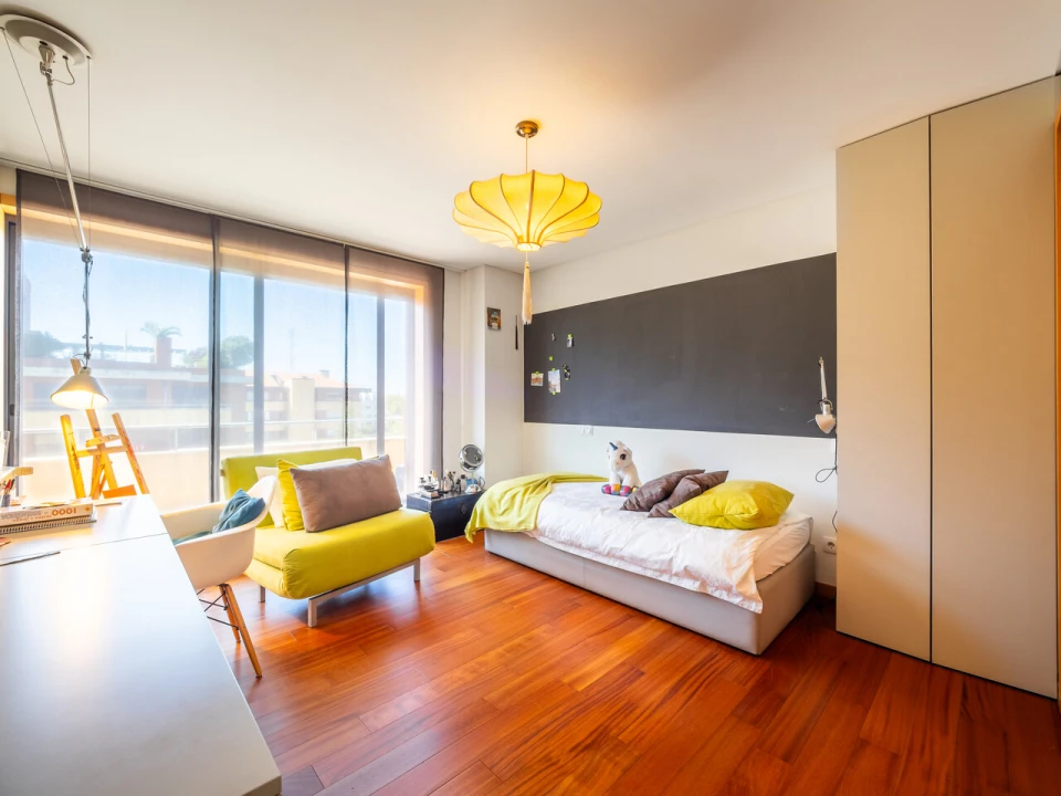 Apartamento T5 para Venda em Paranhos Foto 12