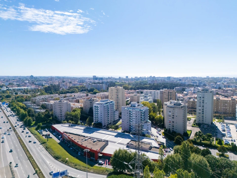 Apartamento T5 para Venda em Paranhos Foto 37