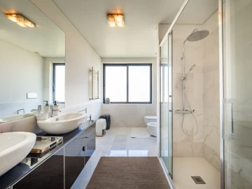 Apartamento T5 para Venda em Paranhos