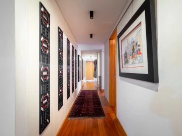 Apartamento T5 para Venda em Paranhos