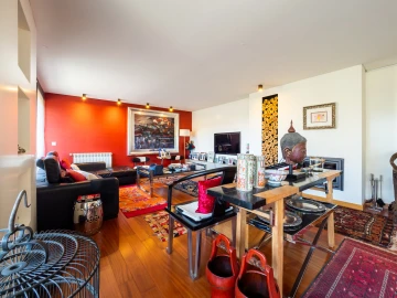 Apartamento T5 para Venda em Paranhos