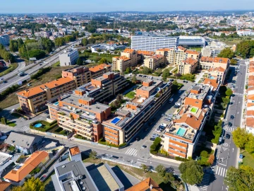 Apartamento T5 para Venda em Paranhos