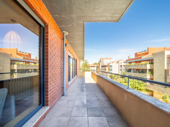 Apartamento T5 para Venda em Paranhos Foto 35