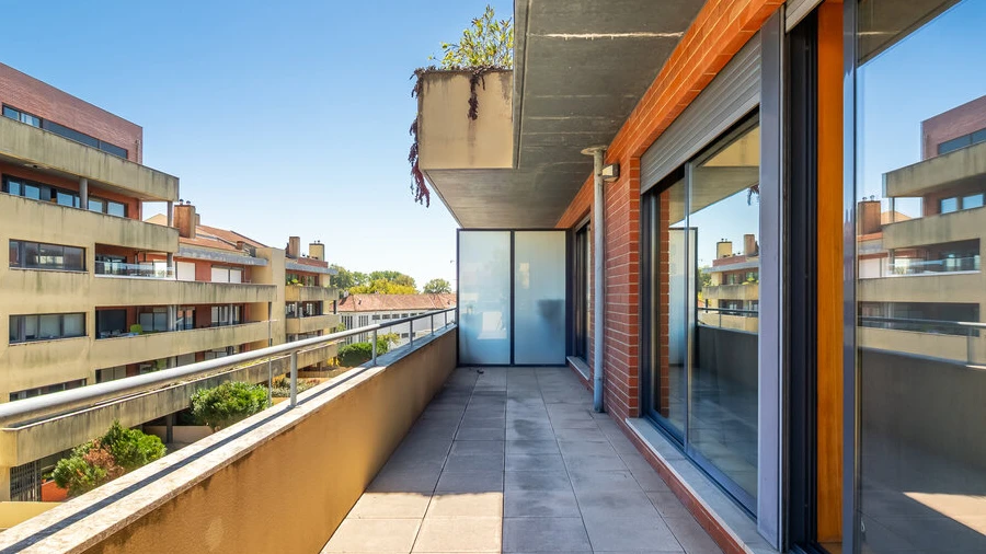 Apartamento T5 para Venda em Paranhos