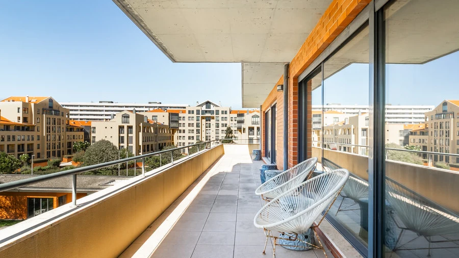 Apartamento T5 para Venda em Paranhos