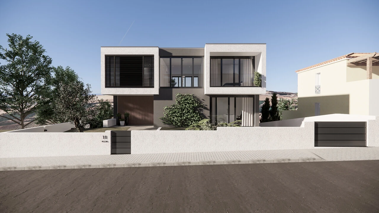Moradia T5 para Venda em Ericeira Foto 2