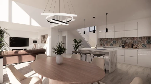 Moradia T5 para Venda em Ericeira