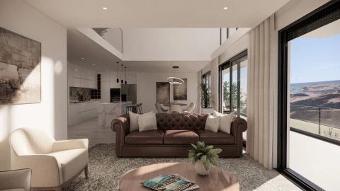 Moradia T5 para Venda em Ericeira