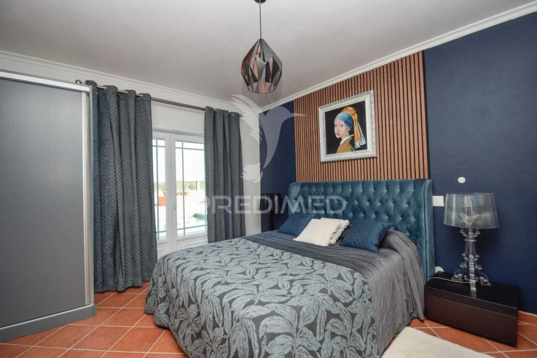 Quinta T4 para Venda em São Cristovão Foto 11