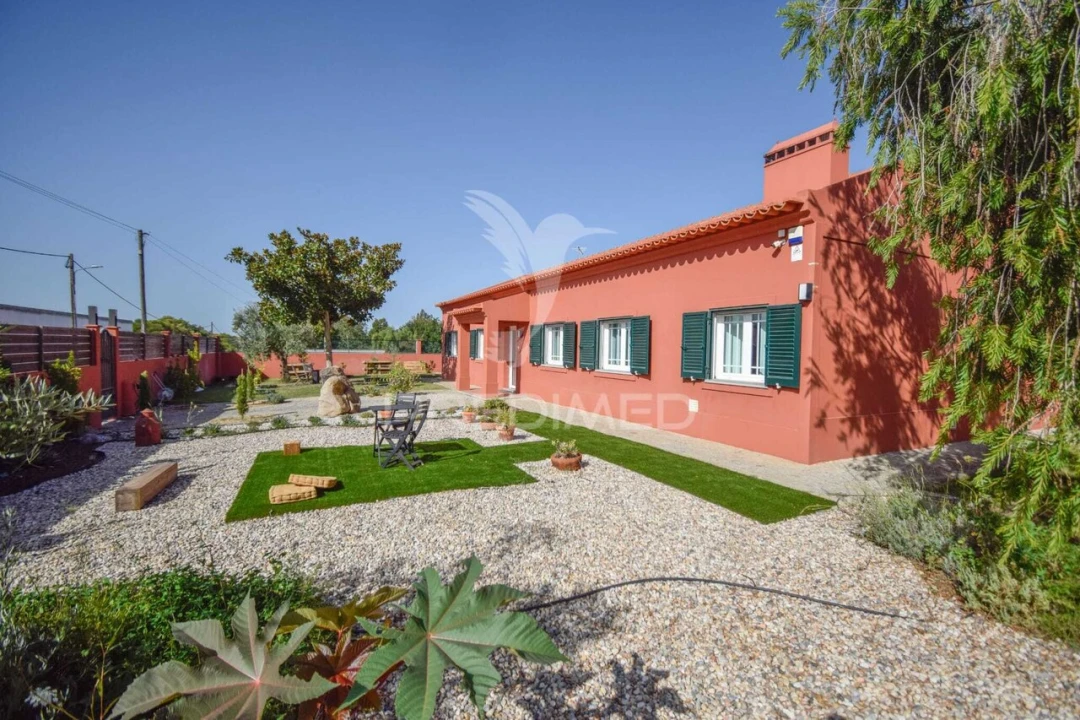 Quinta T4 para Venda em São Cristovão Foto 28