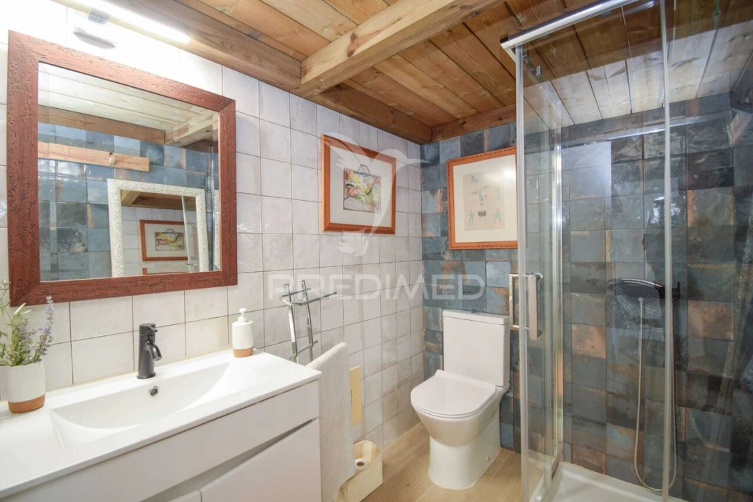 Quinta T4 para Venda em São Cristovão Foto 23
