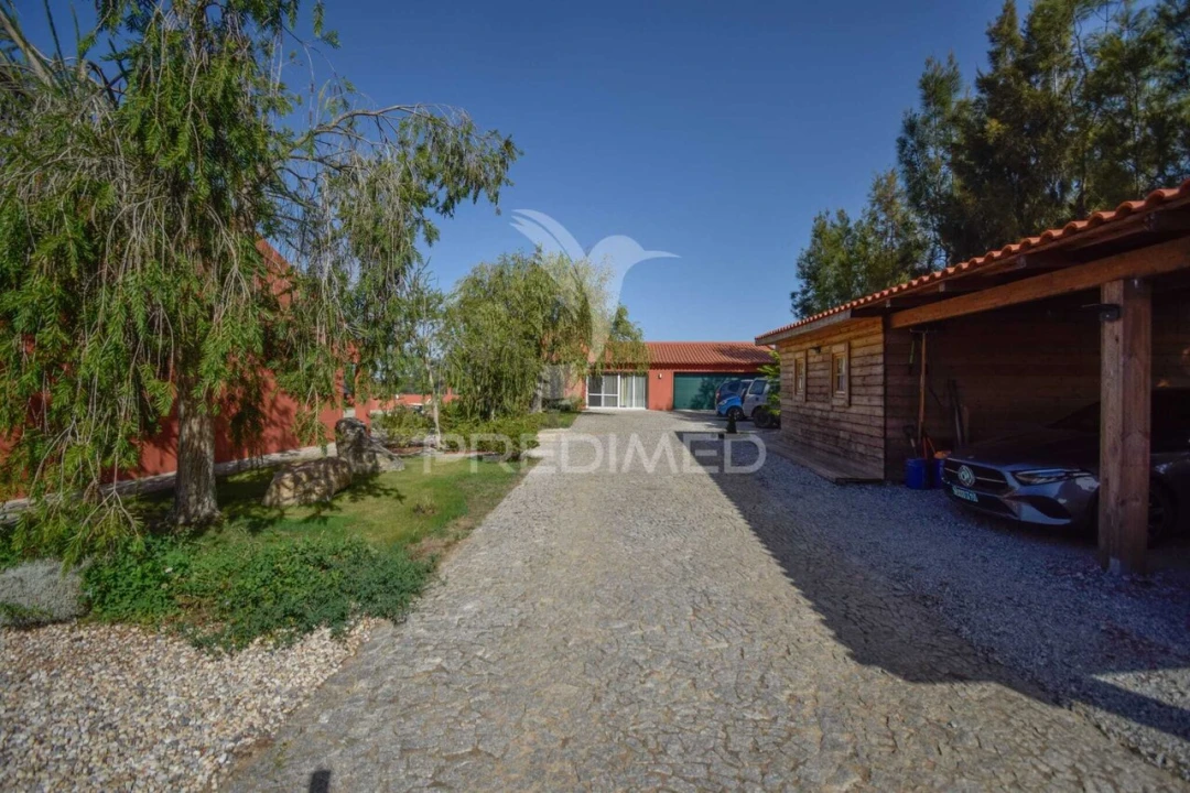 Quinta T4 para Venda em São Cristovão Foto 27