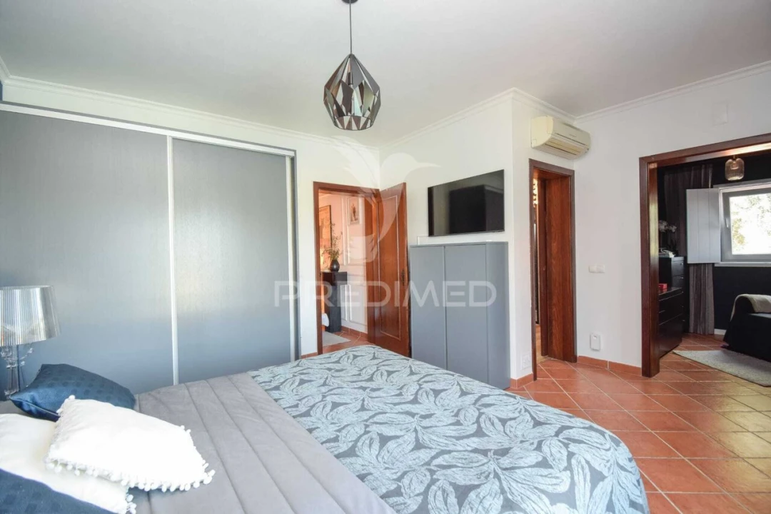 Quinta T4 para Venda em São Cristovão Foto 10