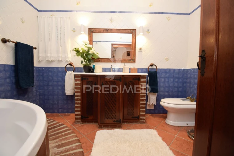 Quinta T4 para Venda em São Cristovão Foto 10