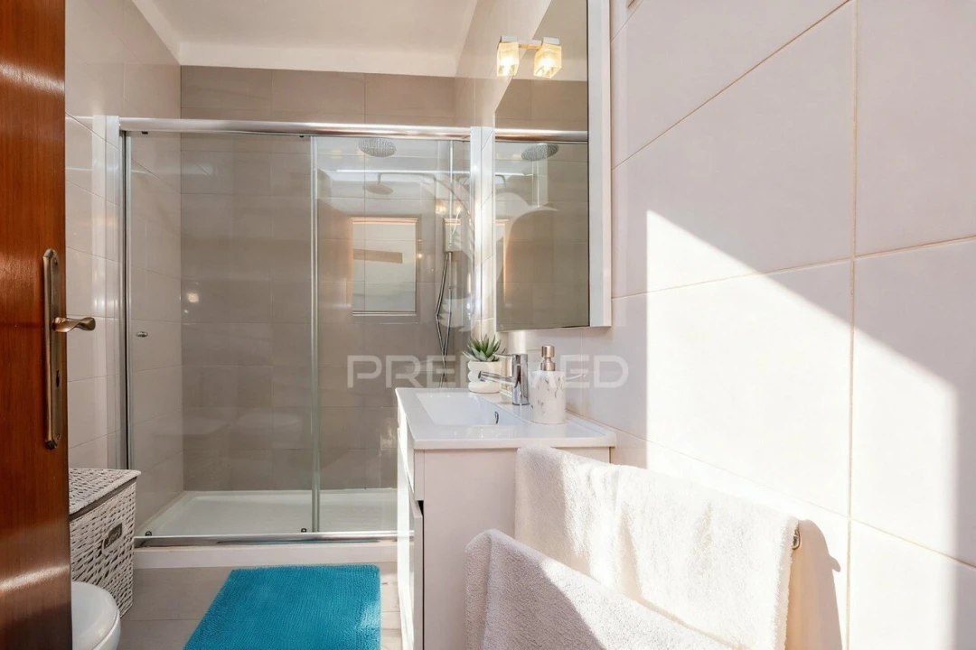 Apartamento T3 para Venda em Braga (Maximinos, Sé e Cividade) Foto 25