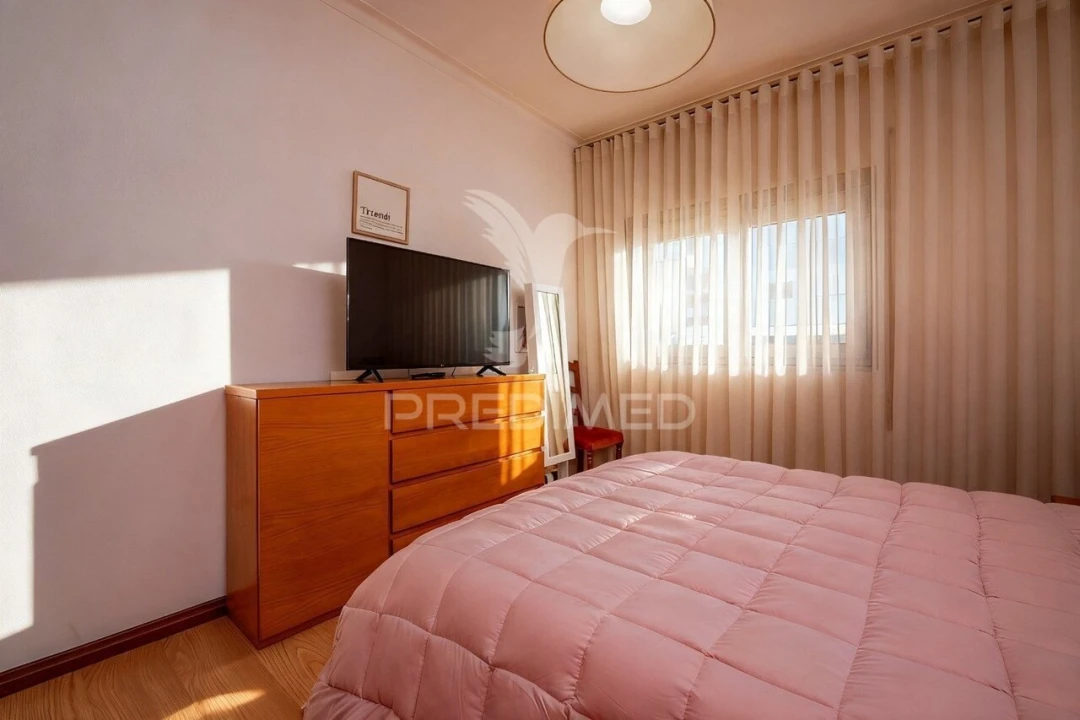 Apartamento T3 para Venda em Braga (Maximinos, Sé e Cividade) Foto 28