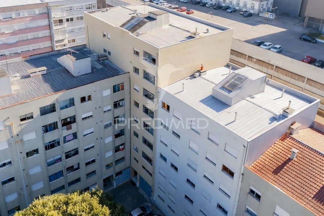 Apartamento T3 para Venda em Braga (Maximinos, Sé e Cividade) Foto 38