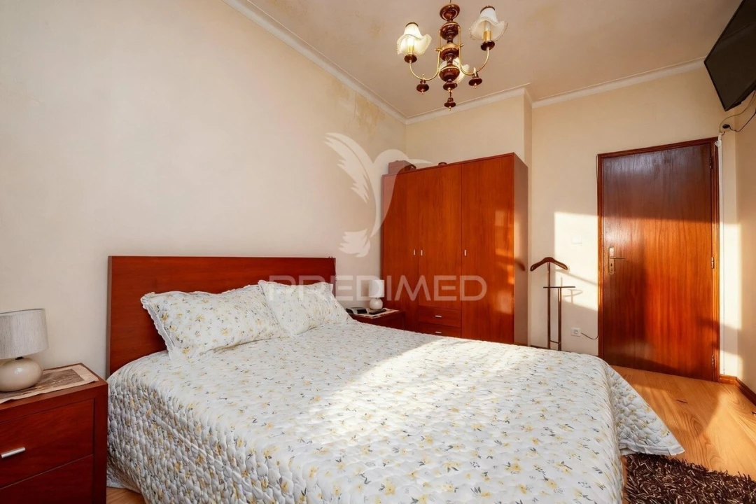 Apartamento T3 para Venda em Braga (Maximinos, Sé e Cividade) Foto 31