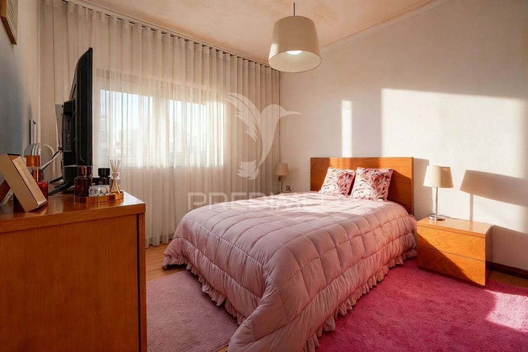 Apartamento T3 para Venda em Braga (Maximinos, Sé e Cividade) Foto 27