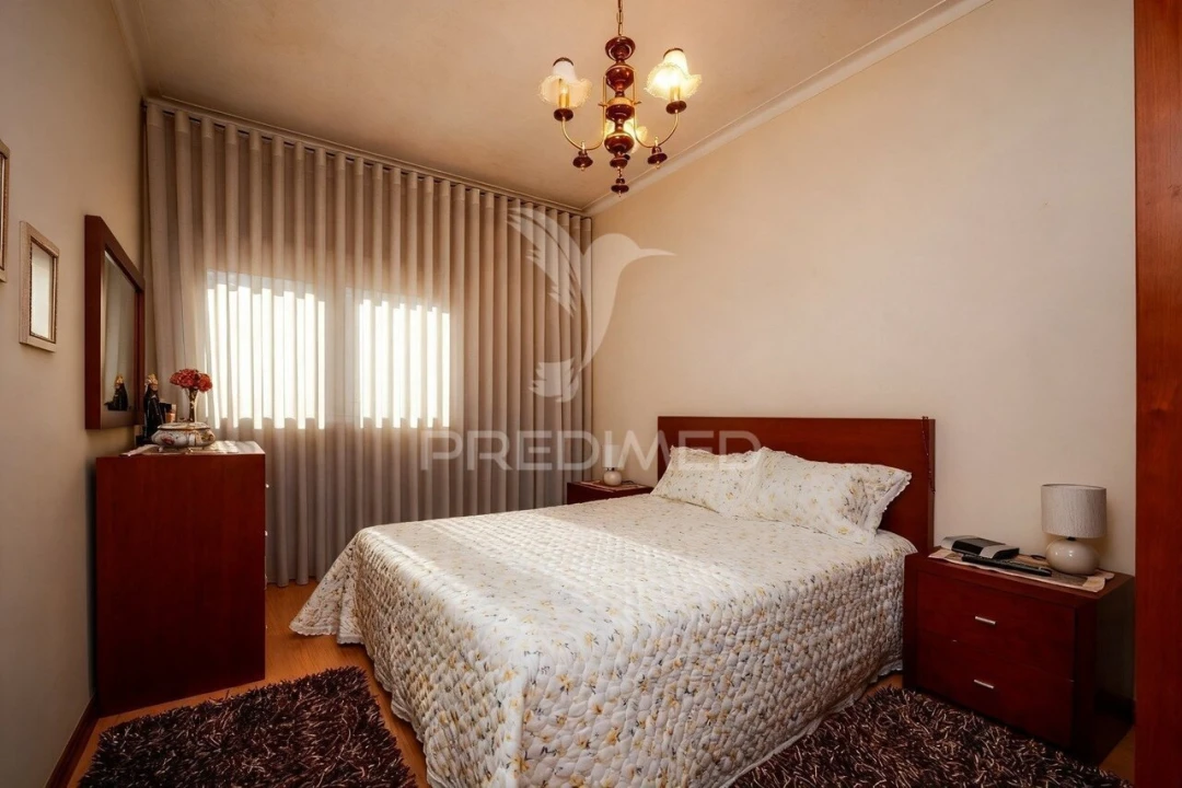 Apartamento T3 para Venda em Braga (Maximinos, Sé e Cividade) Foto 30