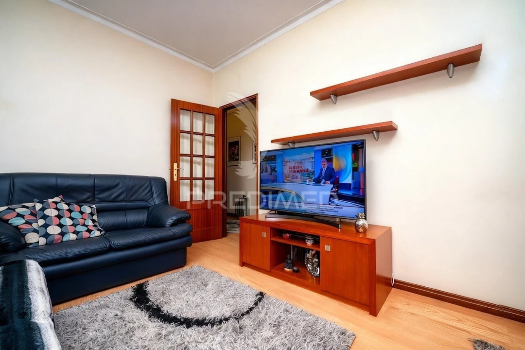 Apartamento T3 para Venda em Braga (Maximinos, Sé e Cividade) Foto 6