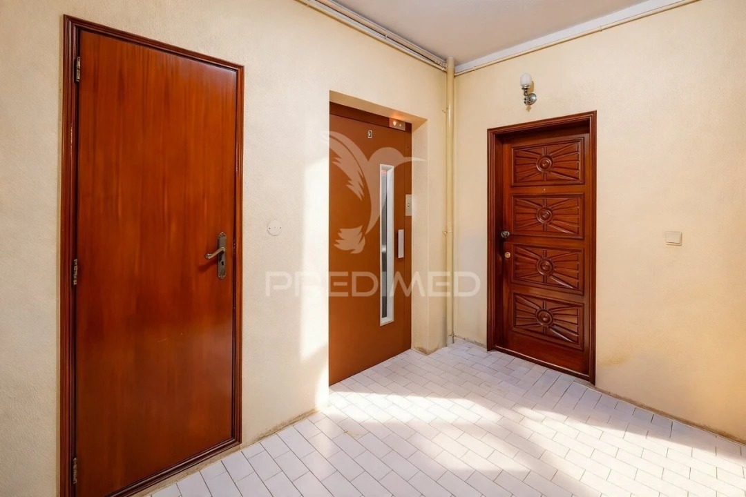 Apartamento T3 para Venda em Braga (Maximinos, Sé e Cividade) Foto 32