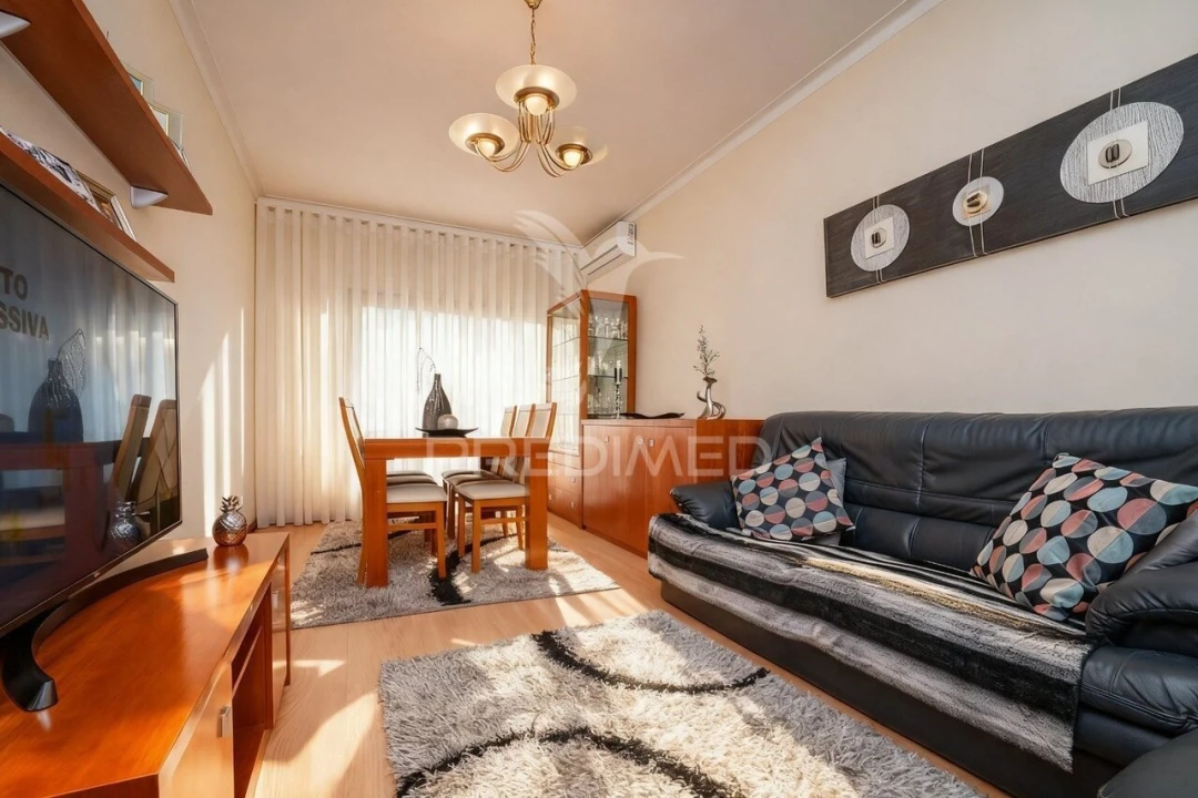 Apartamento T3 para Venda em Braga (Maximinos, Sé e Cividade) Foto 4