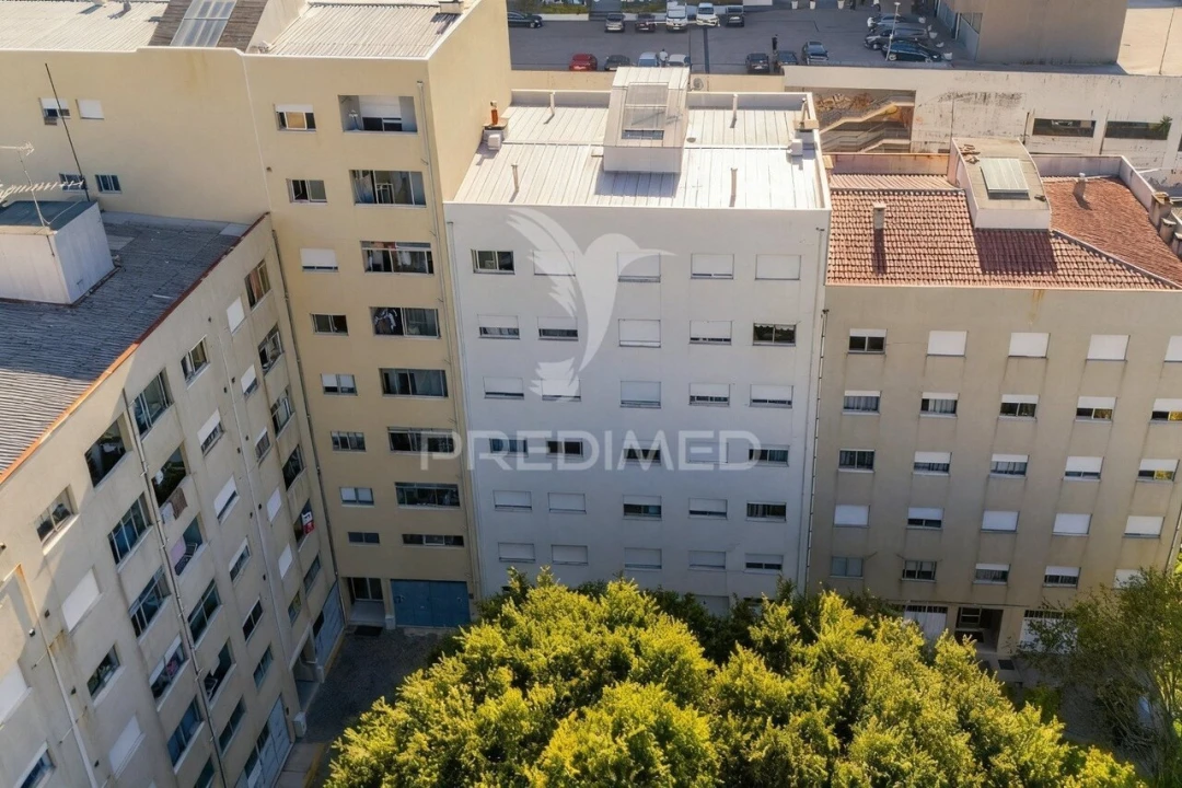 Apartamento T3 para Venda em Braga (Maximinos, Sé e Cividade) Foto 39