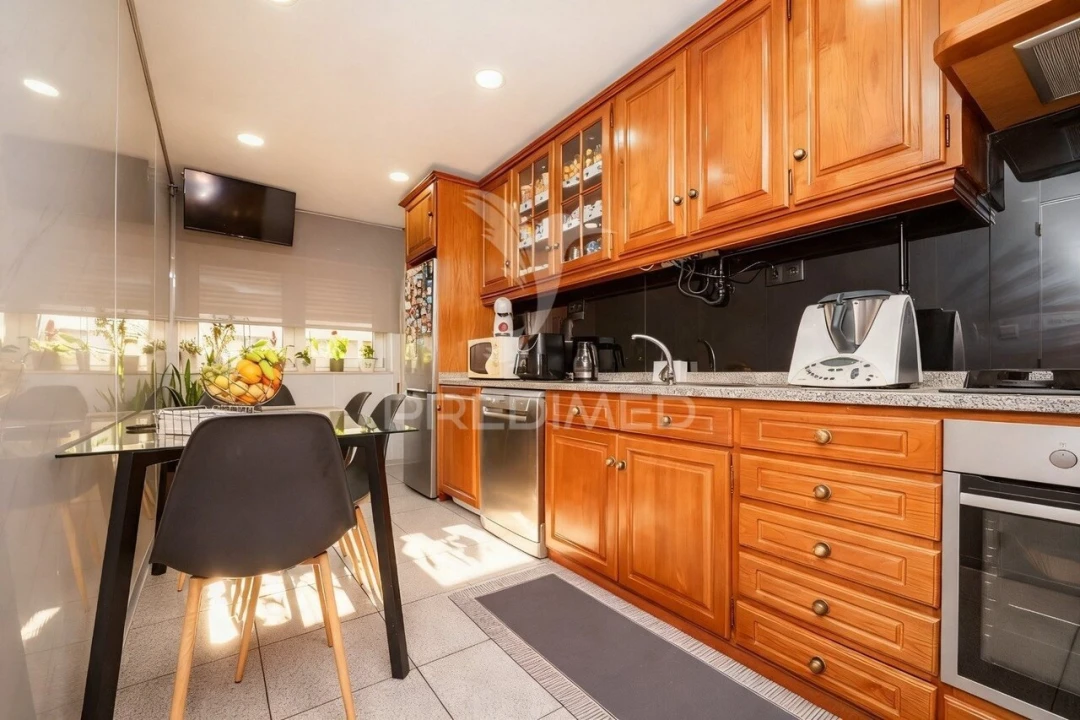 Apartamento T3 para Venda em Braga (Maximinos, Sé e Cividade) Foto 11