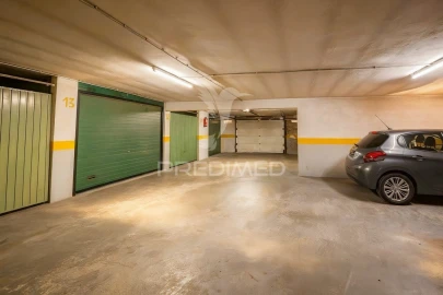 Apartamento T3 para Venda em Braga (Maximinos, Sé e Cividade)