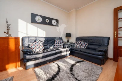 Apartamento T3 para Venda em Braga (Maximinos, Sé e Cividade)