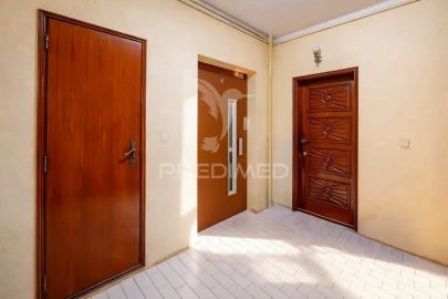 Apartamento T3 para Venda em Braga (Maximinos, Sé e Cividade)
