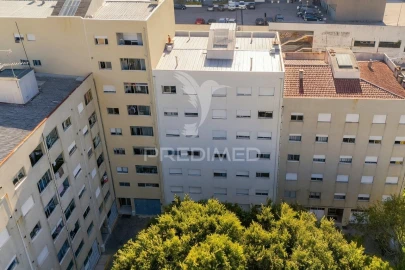 Apartamento T3 para Venda em Braga (Maximinos, Sé e Cividade)