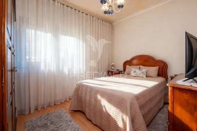 Apartamento T3 para Venda em Braga (Maximinos, Sé e Cividade)