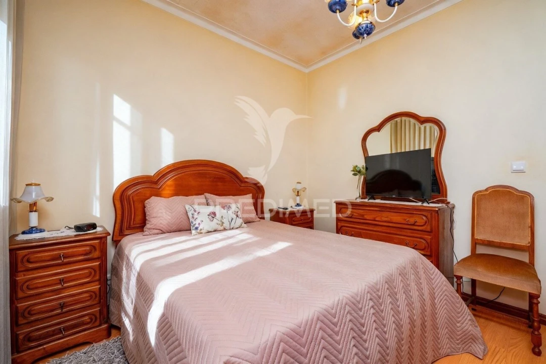 Apartamento T3 para Venda em Braga (Maximinos, Sé e Cividade) Foto 22