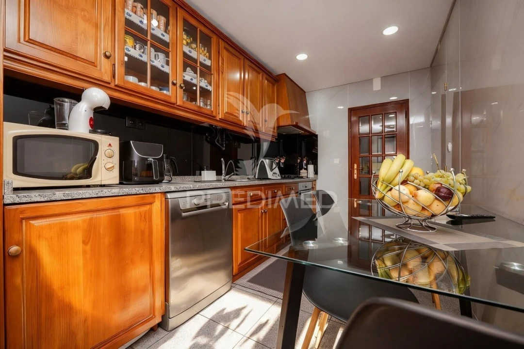 Apartamento T3 para Venda em Braga (Maximinos, Sé e Cividade) Foto 14