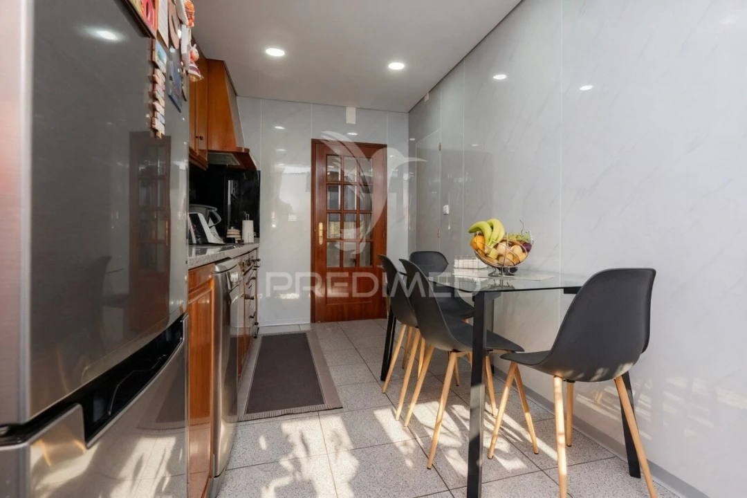 Apartamento T3 para Venda em Braga (Maximinos, Sé e Cividade) Foto 15