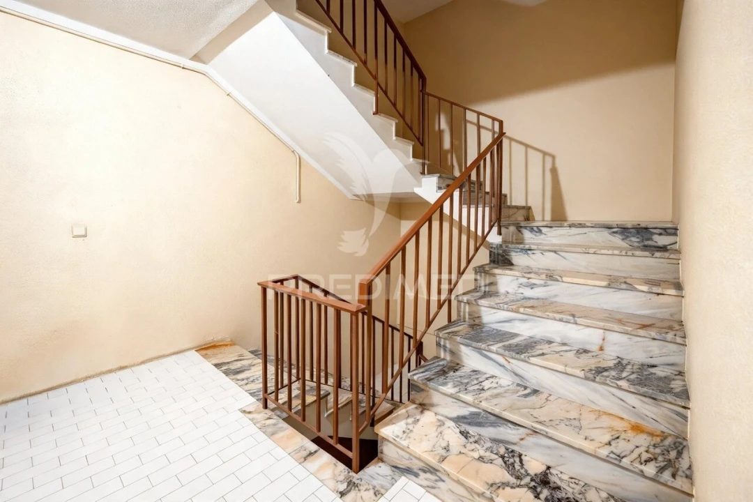 Apartamento T3 para Venda em Braga (Maximinos, Sé e Cividade) Foto 33