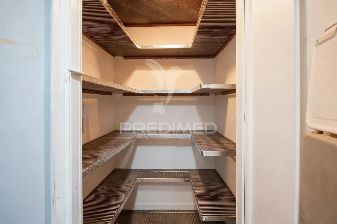 Apartamento T3 para Venda em Braga (Maximinos, Sé e Cividade) Foto 16