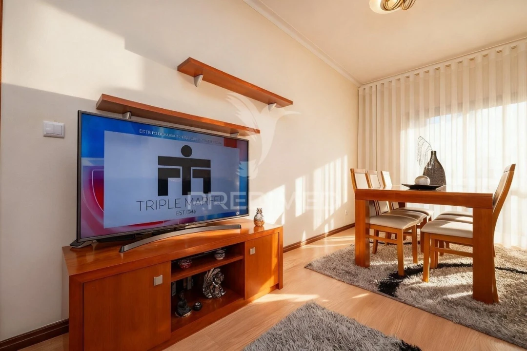 Apartamento T3 para Venda em Braga (Maximinos, Sé e Cividade) Foto 8