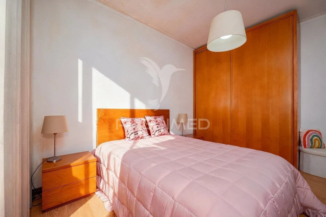 Apartamento T3 para Venda em Braga (Maximinos, Sé e Cividade) Foto 26