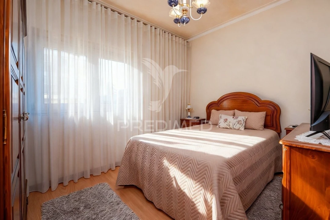 Apartamento T3 para Venda em Braga (Maximinos, Sé e Cividade) Foto 23