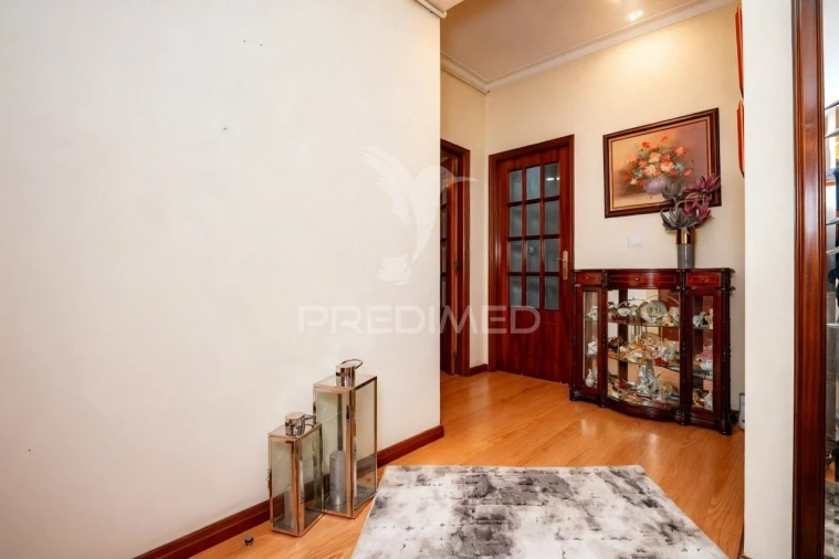 Apartamento T3 para Venda em Braga (Maximinos, Sé e Cividade) Foto 21