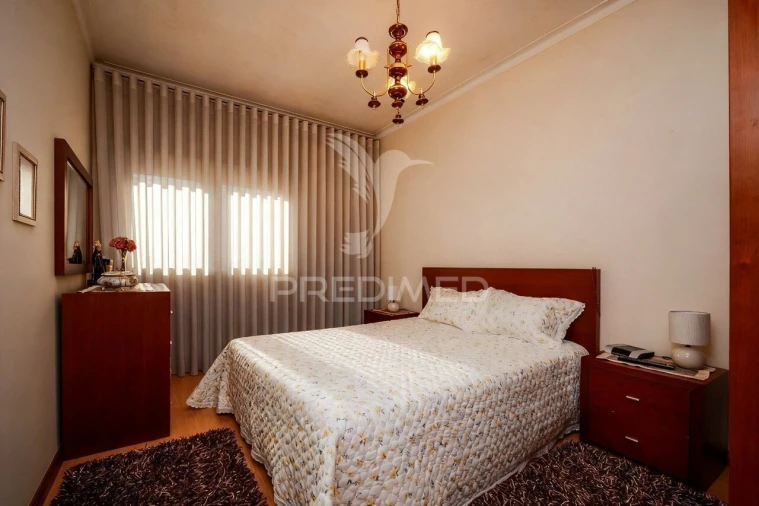 Apartamento T3 para Venda em Braga (Maximinos, Sé e Cividade) Foto 30