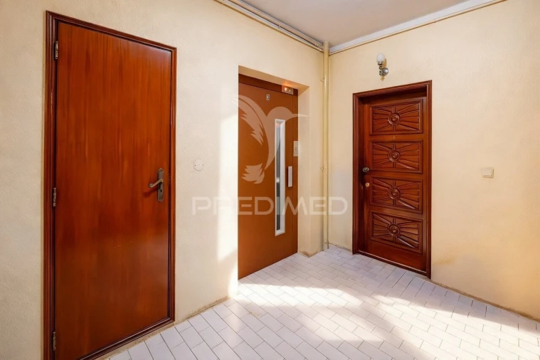 Apartamento T3 para Venda em Braga (Maximinos, Sé e Cividade) Foto 32