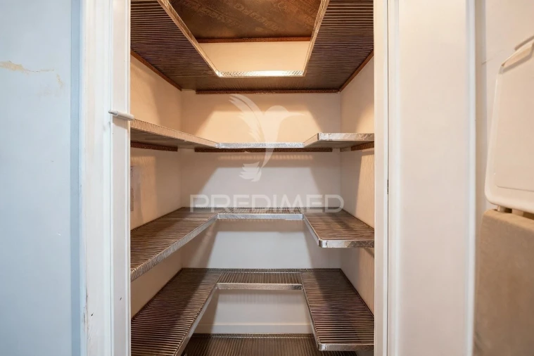 Apartamento T3 para Venda em Braga (Maximinos, Sé e Cividade) Foto 16