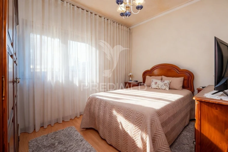 Apartamento T3 para Venda em Braga (Maximinos, Sé e Cividade) Foto 23